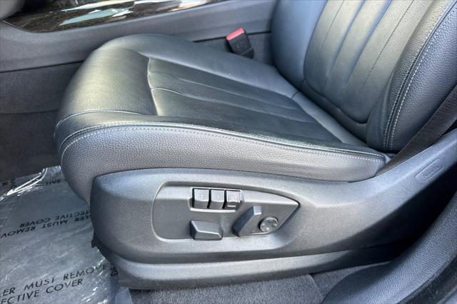 used 2018 BMW X5 car, priced at $23,983