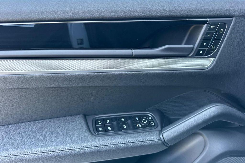 new 2026 Porsche Cayenne car, priced at $130,860