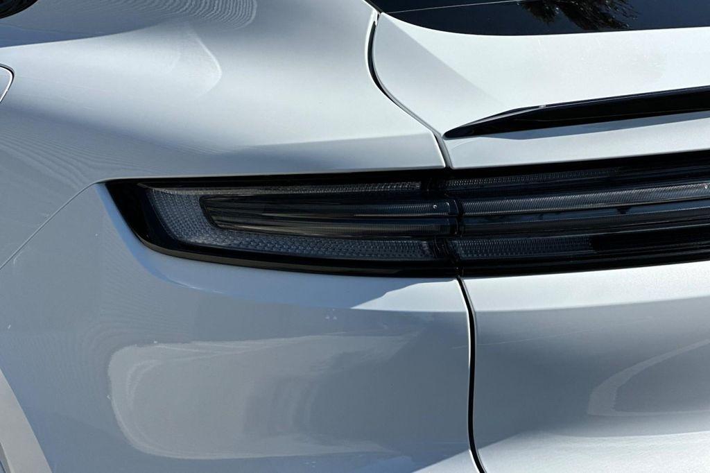 new 2026 Porsche Cayenne car, priced at $130,860