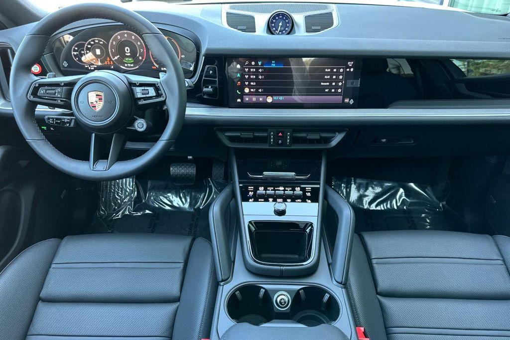 new 2026 Porsche Cayenne car, priced at $130,860