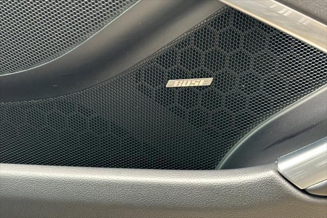 used 2019 Porsche 911 car, priced at $118,884