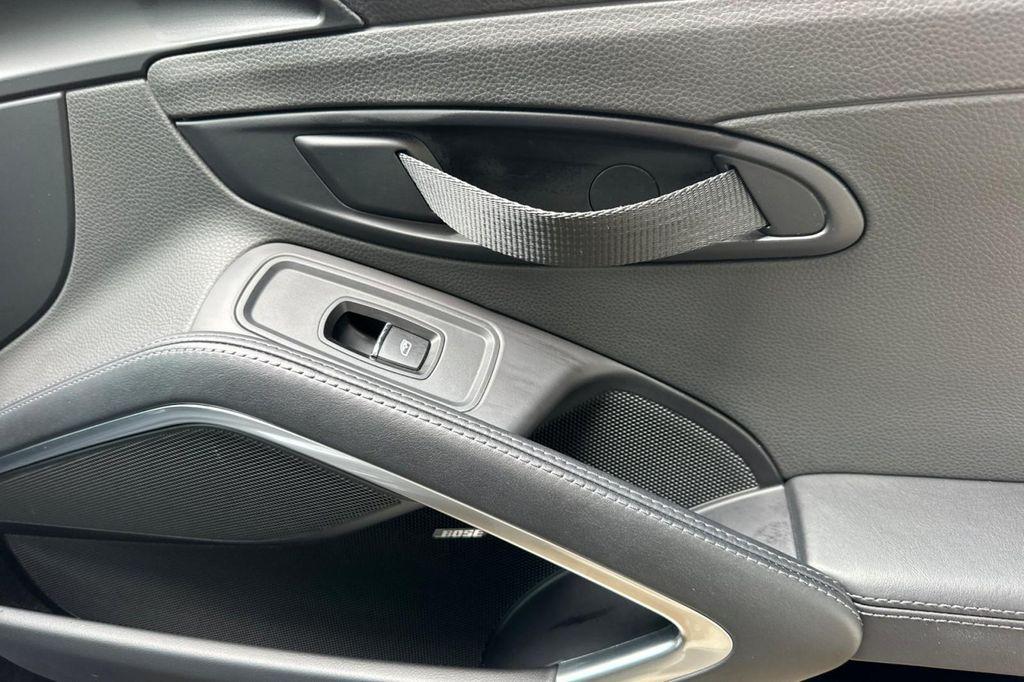 used 2019 Porsche 911 car, priced at $108,990
