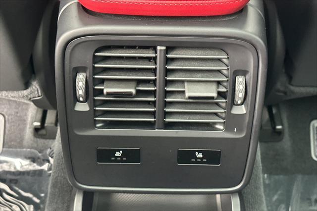 used 2021 Porsche Taycan car, priced at $94,815