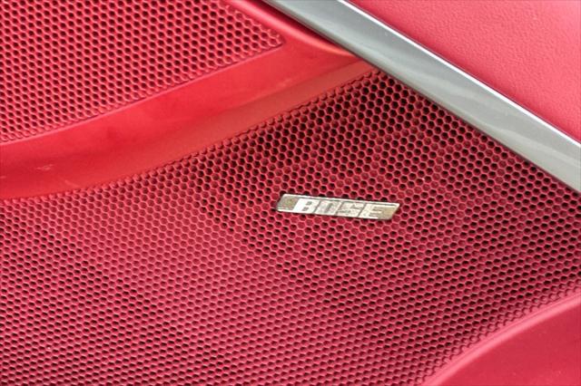 used 2024 Porsche 718 Boxster car, priced at $85,884