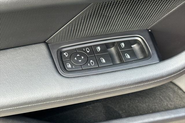 used 2022 Porsche Taycan car, priced at $64,444