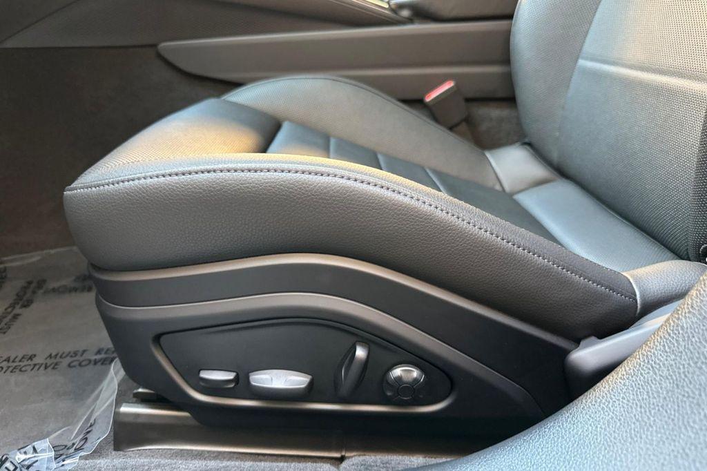 used 2025 Porsche Panamera car, priced at $105,991