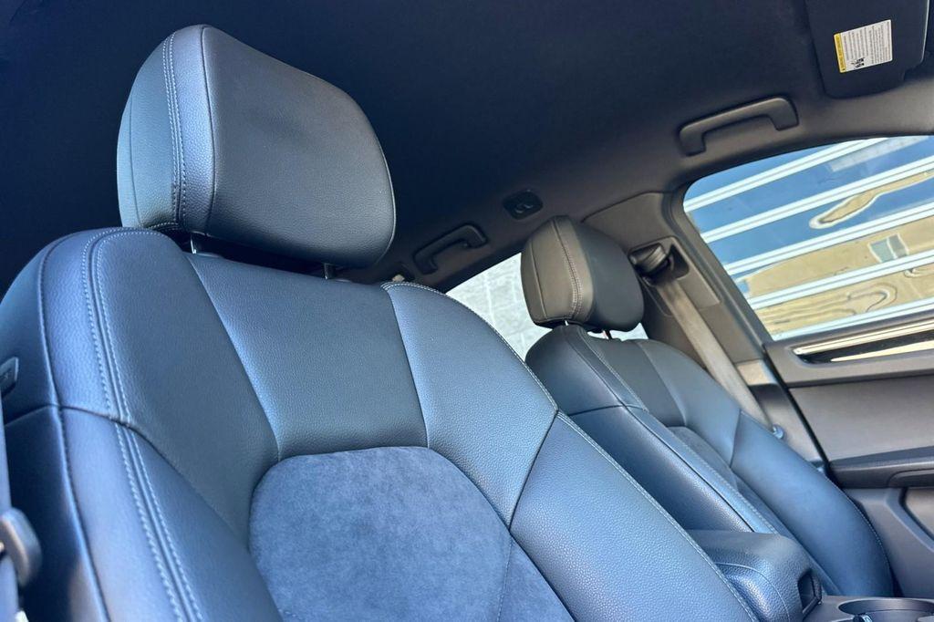 used 2020 Porsche Macan car, priced at $32,993