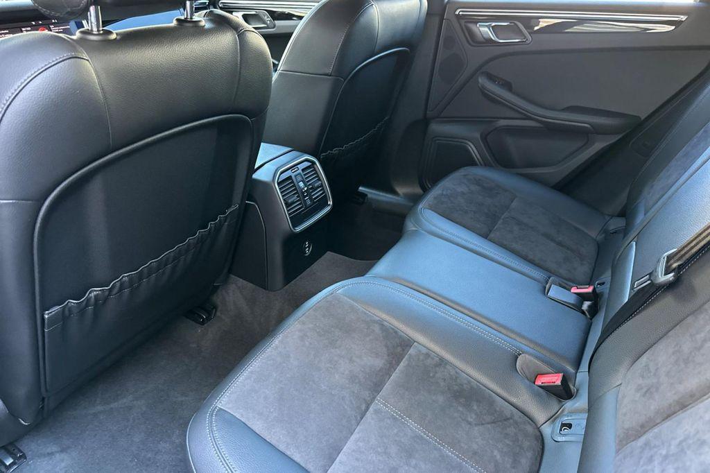 used 2020 Porsche Macan car, priced at $32,993