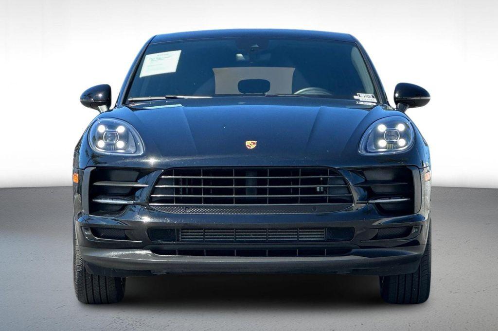 used 2020 Porsche Macan car, priced at $32,993