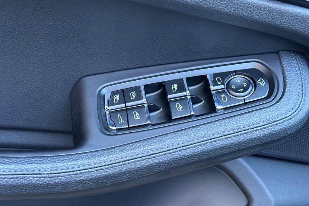 used 2020 Porsche Macan car, priced at $32,993