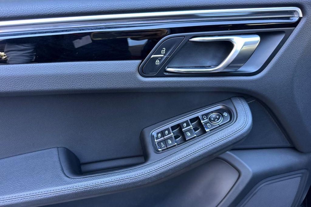 used 2020 Porsche Macan car, priced at $32,993