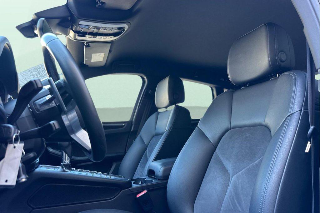used 2020 Porsche Macan car, priced at $32,993