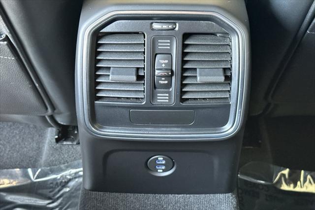 used 2024 Porsche Macan car, priced at $63,884