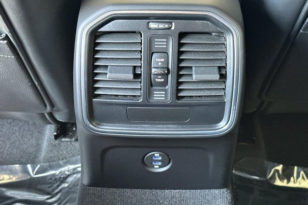 used 2024 Porsche Macan car, priced at $59,992