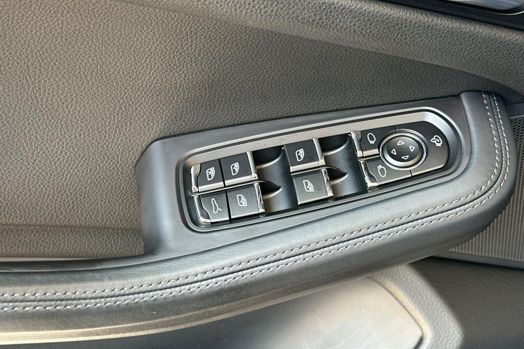 used 2024 Porsche Macan car, priced at $59,992