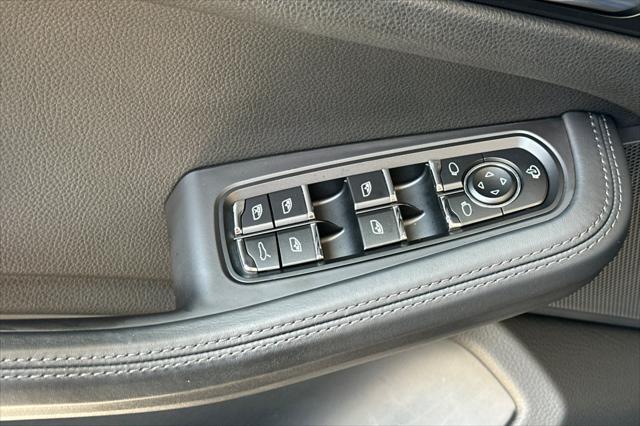 used 2024 Porsche Macan car, priced at $63,884