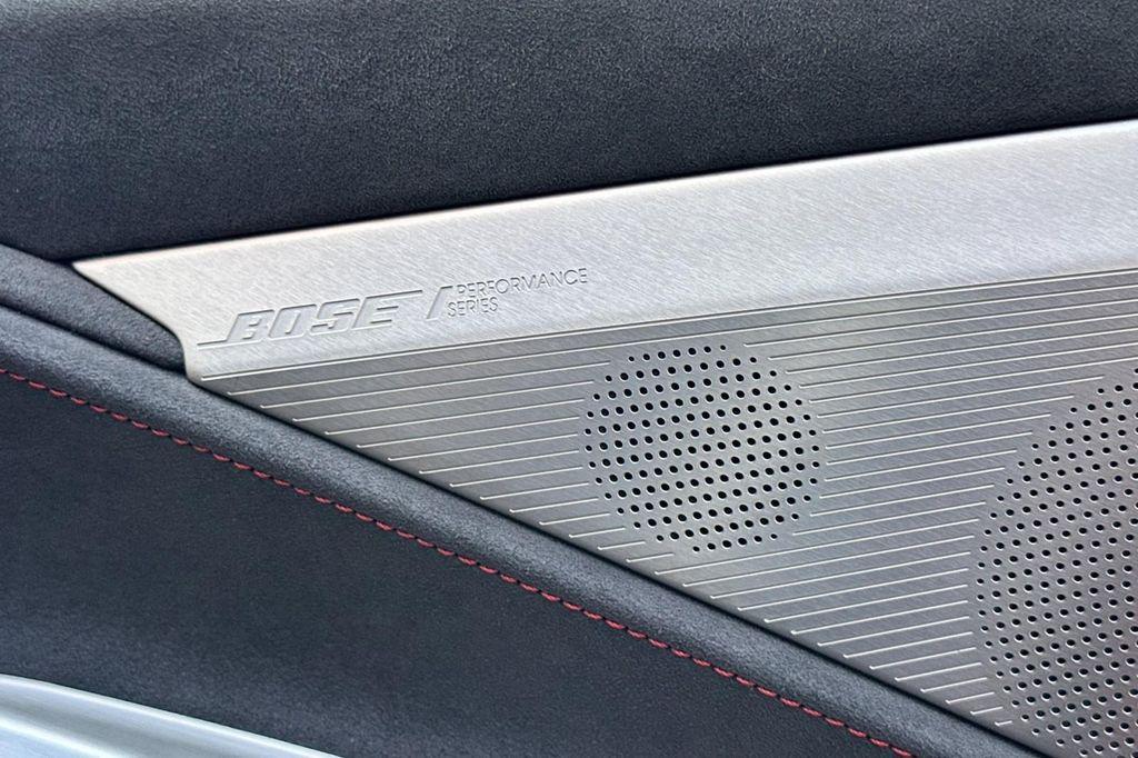 used 2023 Chevrolet Corvette car, priced at $83,984