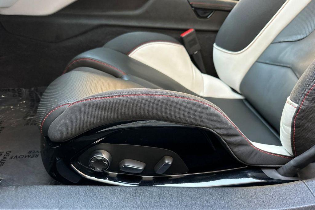 used 2023 Chevrolet Corvette car, priced at $83,984