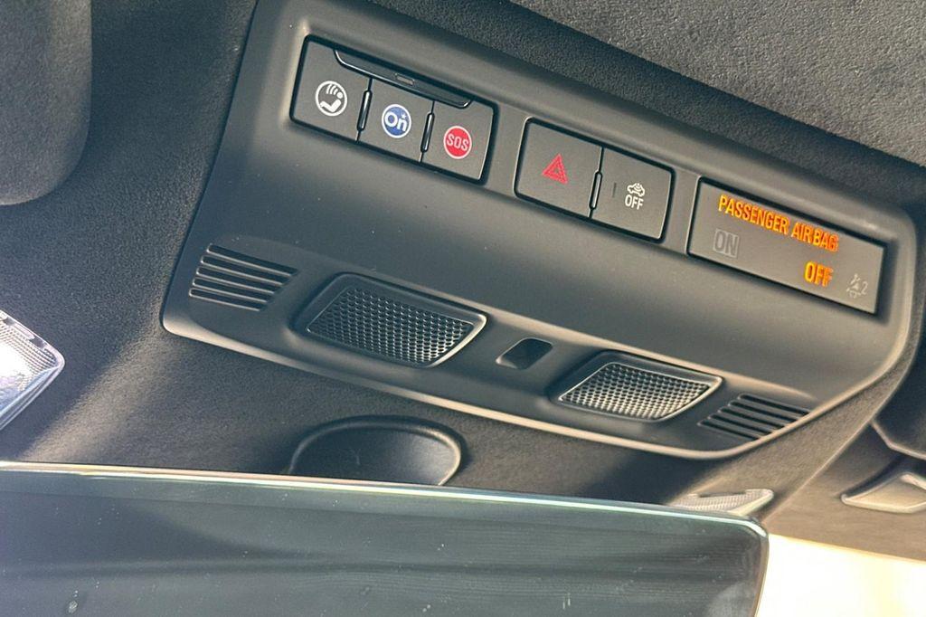 used 2023 Chevrolet Corvette car, priced at $83,984