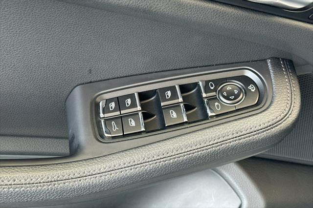 used 2025 Porsche Macan car, priced at $64,993