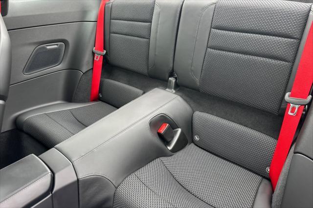 used 2024 Porsche 911 car, priced at $144,894