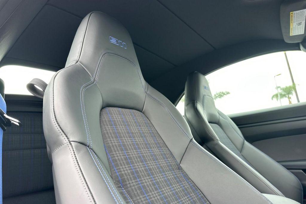 new 2025 Porsche 911 car, priced at $169,895