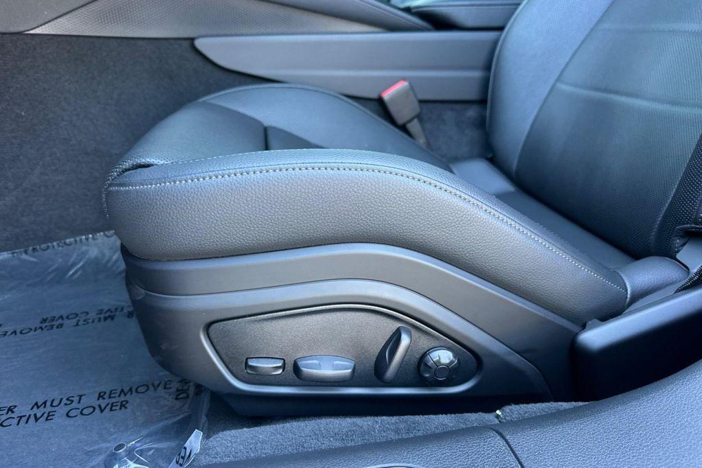 used 2025 Porsche Panamera car, priced at $129,884