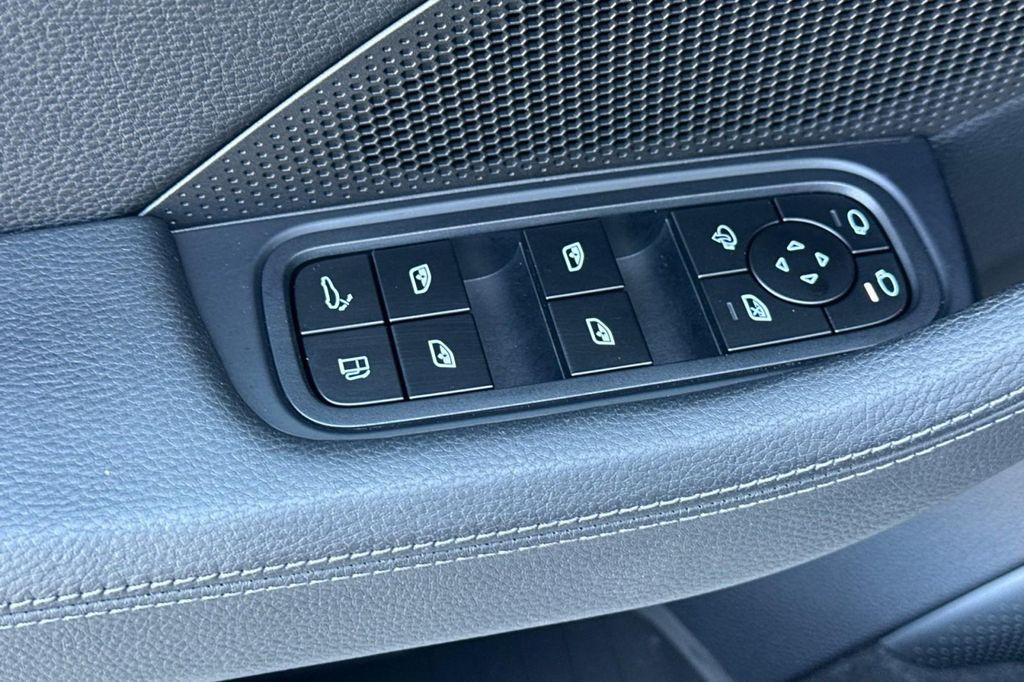 used 2025 Porsche Panamera car, priced at $129,884