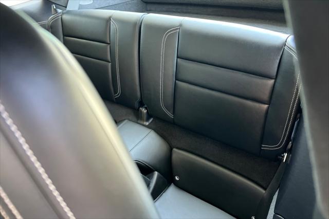 used 2021 Porsche 911 car, priced at $239,884