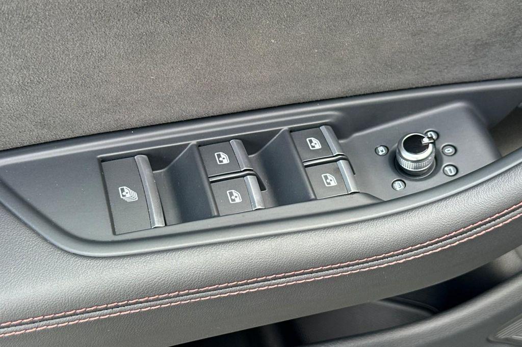 used 2022 Audi S5 car, priced at $51,581