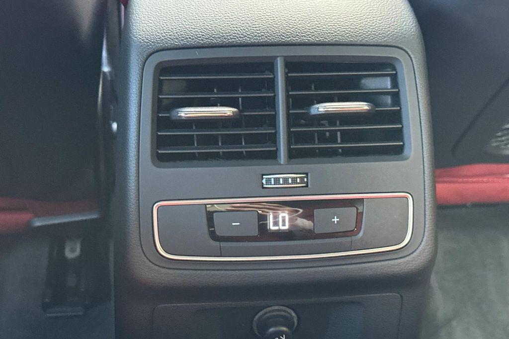 used 2022 Audi S5 car, priced at $51,581