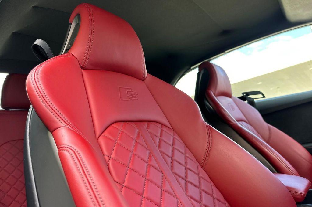 used 2022 Audi S5 car, priced at $51,581