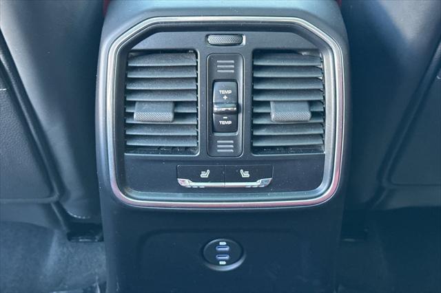 used 2021 Porsche Macan car, priced at $57,884