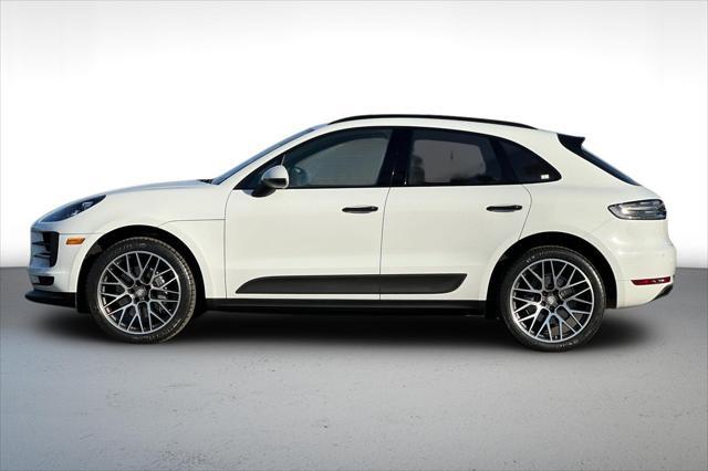 used 2019 Porsche Macan car, priced at $53,432