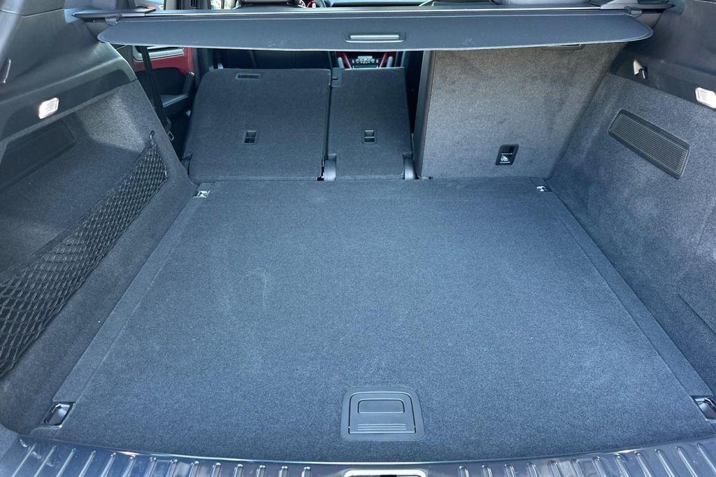 new 2026 Porsche Cayenne car, priced at $111,050