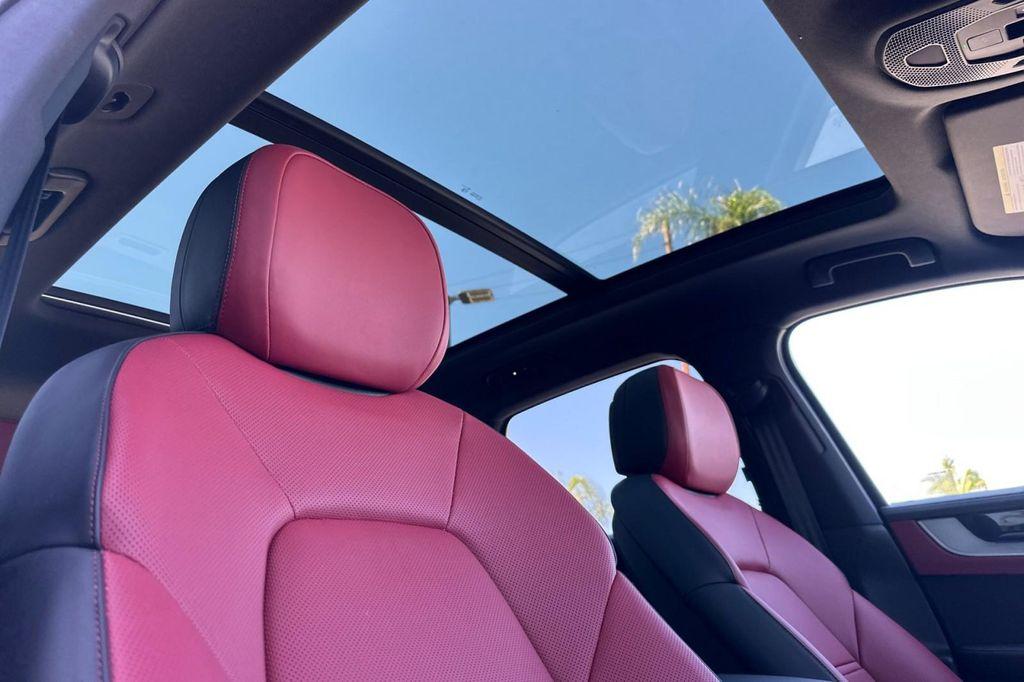 new 2026 Porsche Cayenne car, priced at $111,050