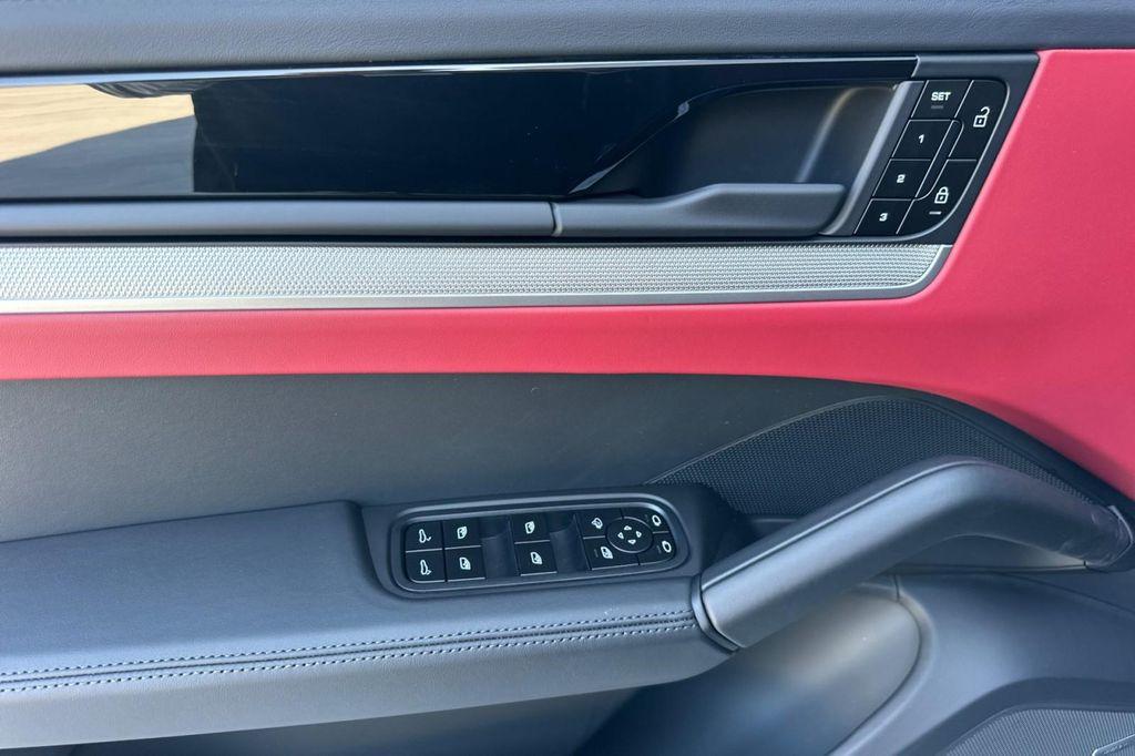 new 2026 Porsche Cayenne car, priced at $111,050