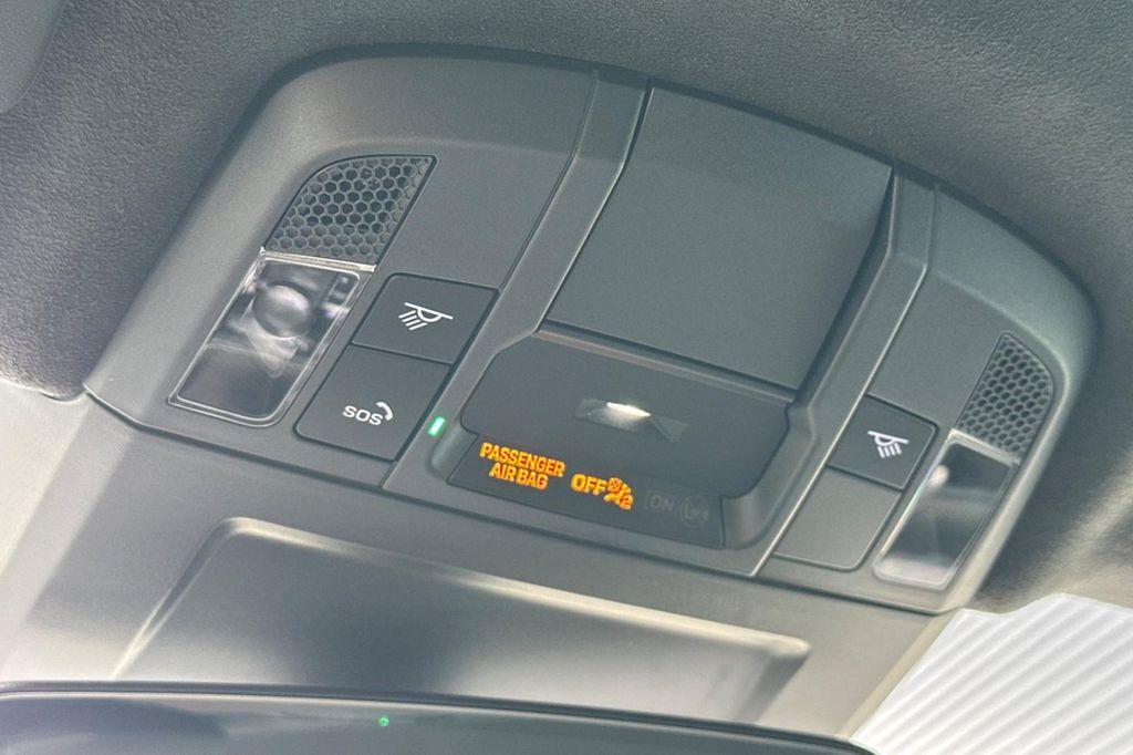 used 2022 Porsche 911 car, priced at $329,000