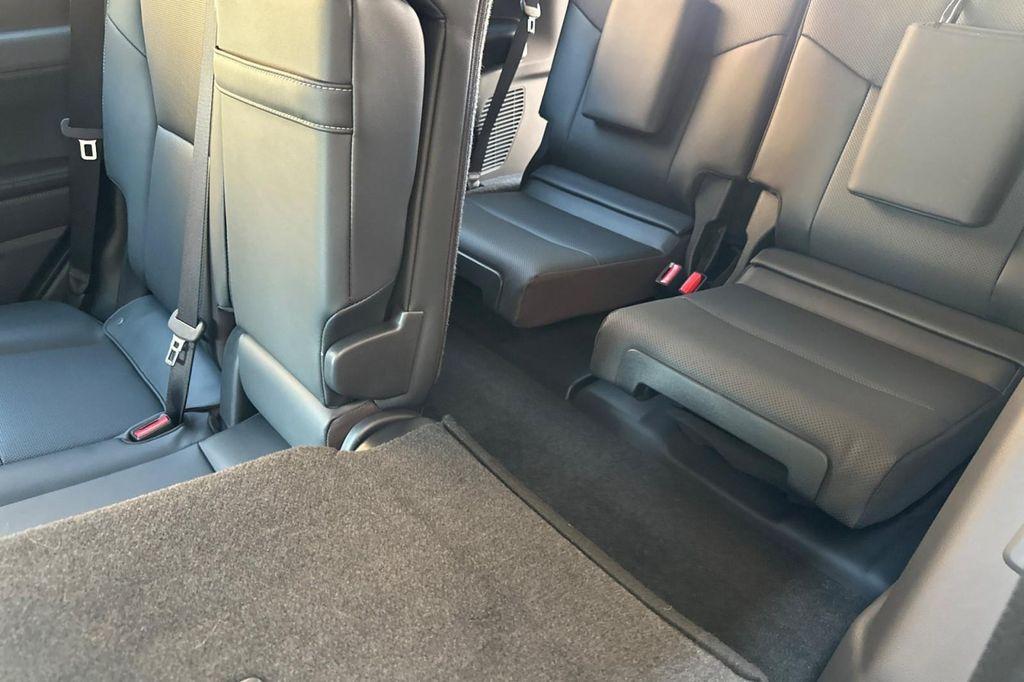 used 2024 Lexus GX 550 car, priced at $84,984