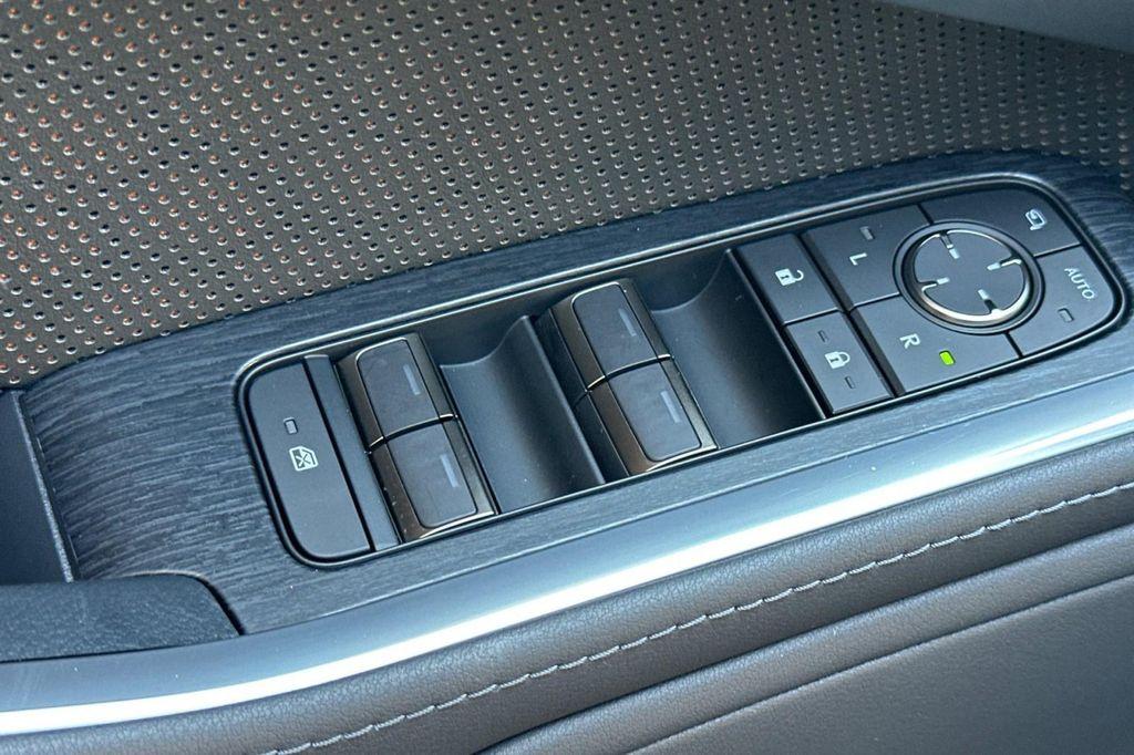 used 2024 Lexus GX 550 car, priced at $84,984