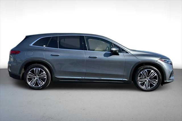 used 2023 Mercedes-Benz EQS 450 car, priced at $45,883