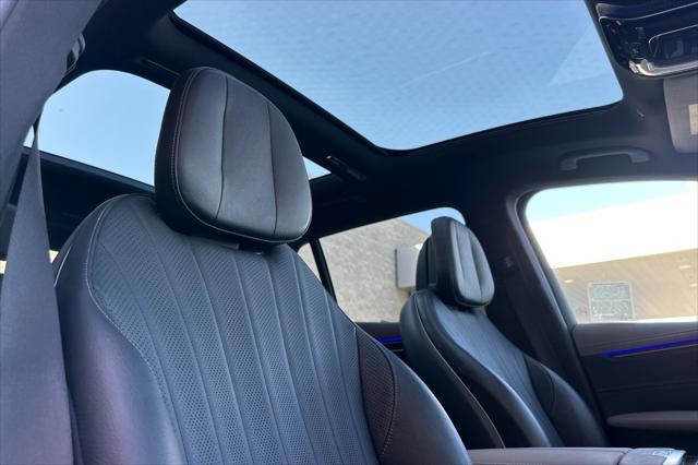 used 2023 Mercedes-Benz EQS 450 car, priced at $45,883