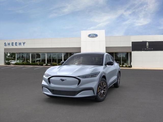 new 2024 Ford Mustang Mach-E car, priced at $39,480