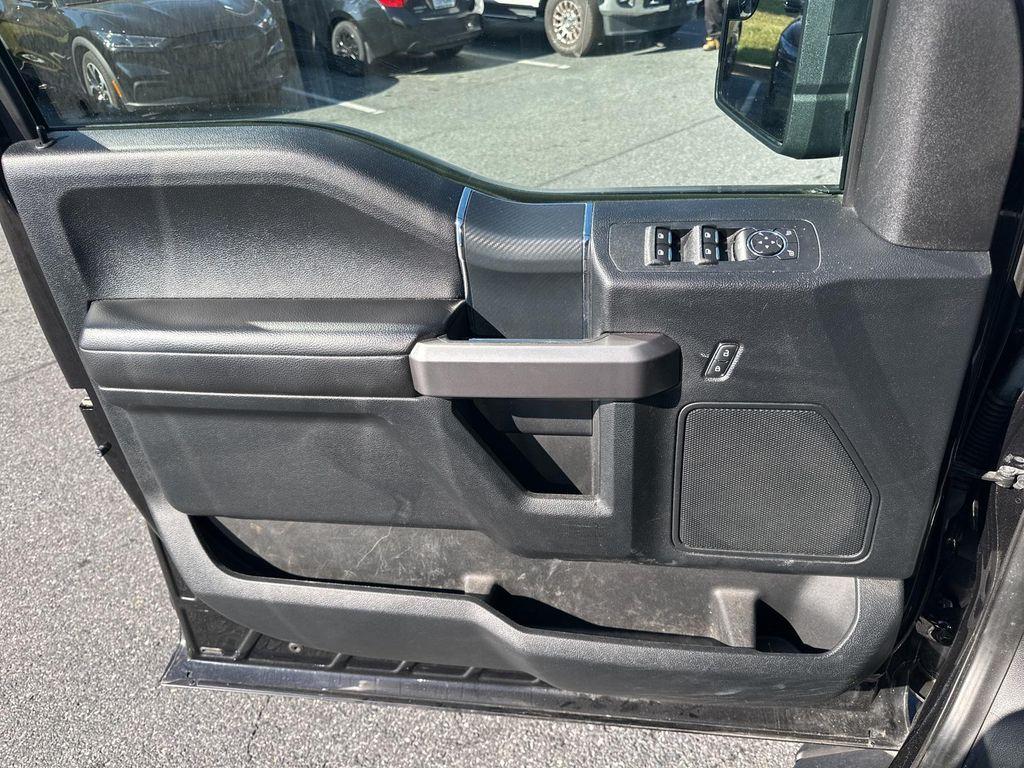 used 2019 Ford F-150 car, priced at $29,500