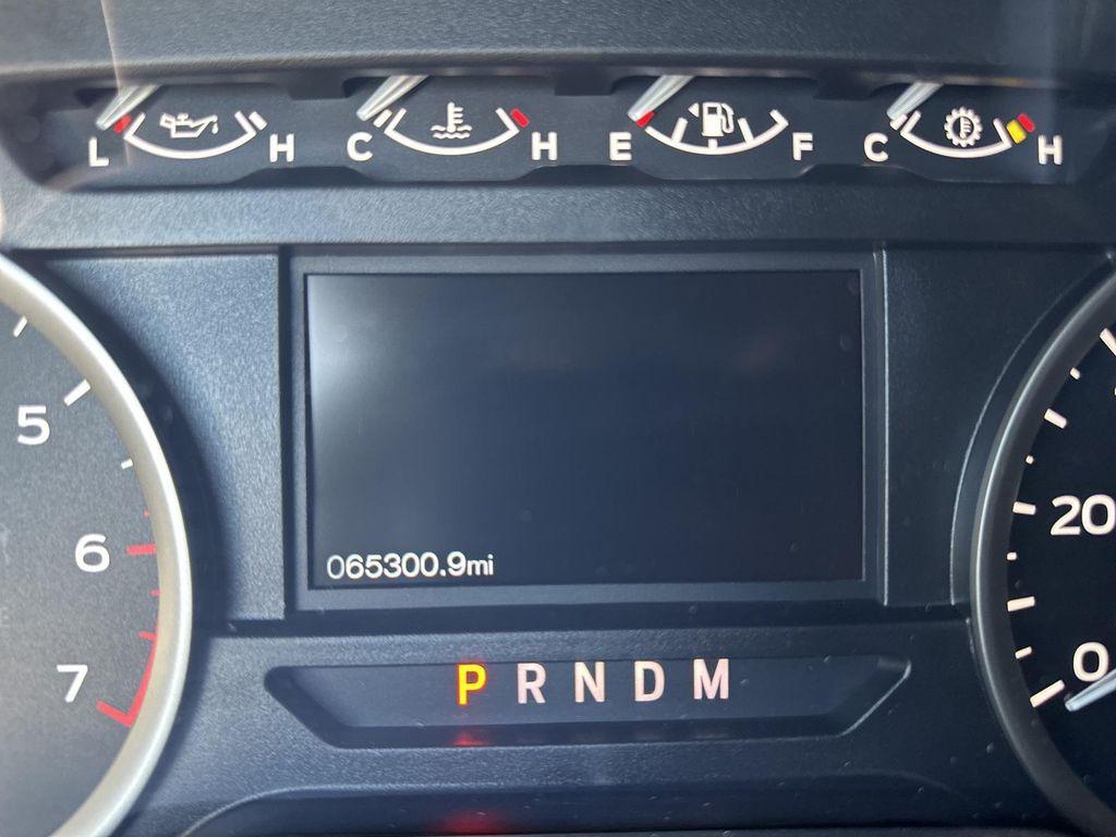 used 2019 Ford F-150 car, priced at $29,500