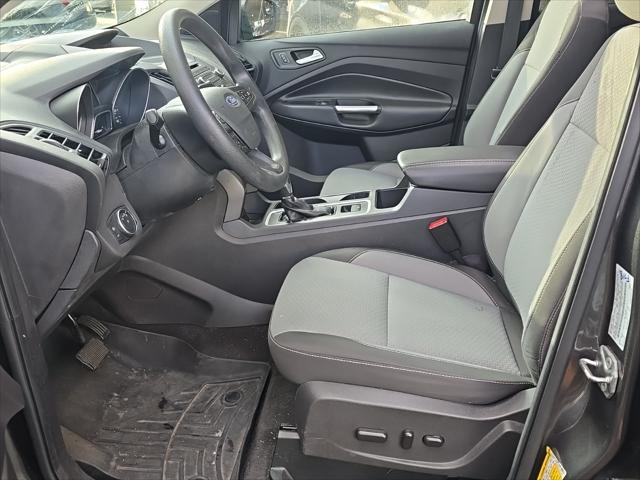 used 2018 Ford Escape car, priced at $13,995