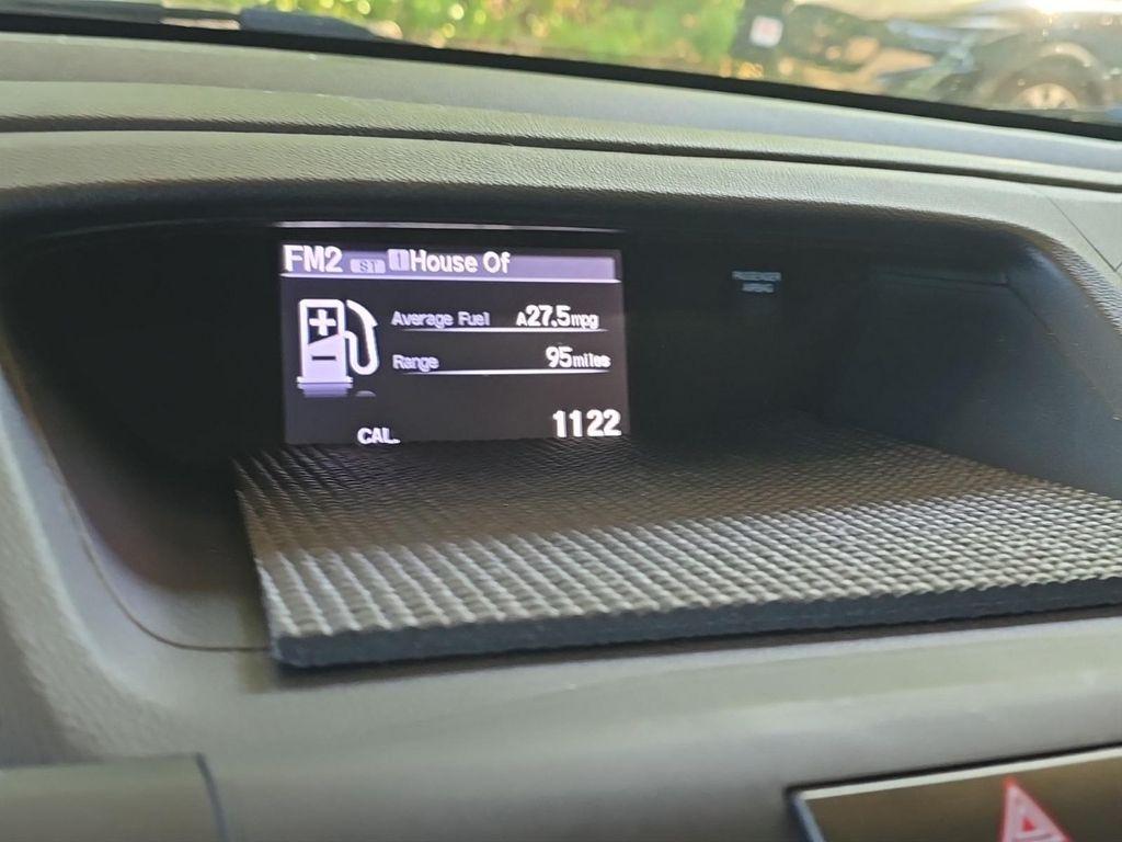 used 2016 Honda CR-V car, priced at $16,000