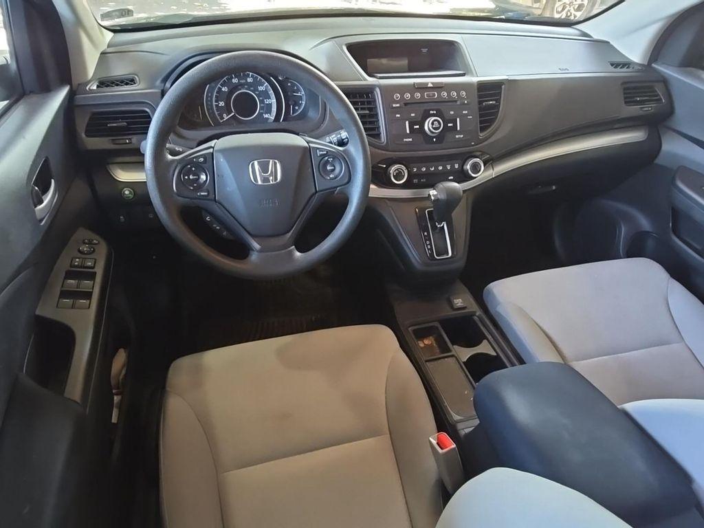 used 2016 Honda CR-V car, priced at $16,000