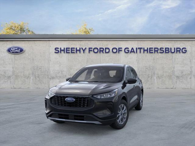new 2025 Ford Escape car, priced at $26,495