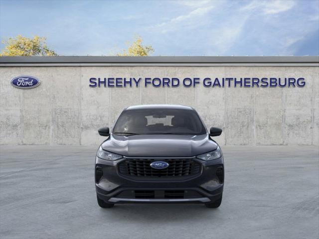 new 2025 Ford Escape car, priced at $26,495